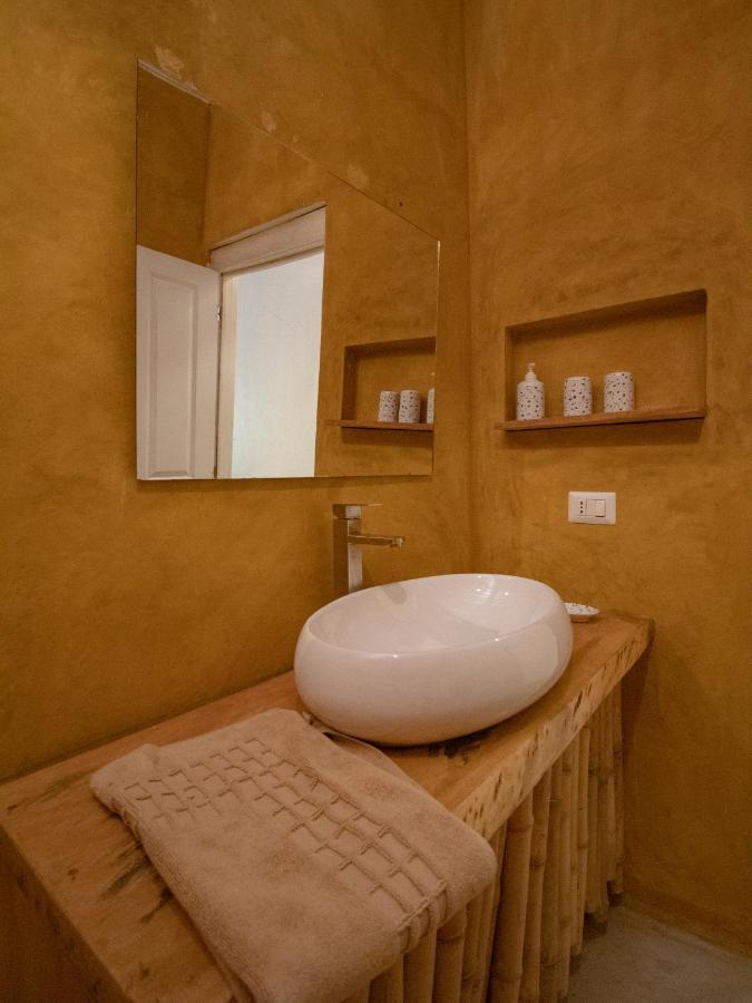 Tropical Oasis Boutique Hotel Michamvi Kültér fotó