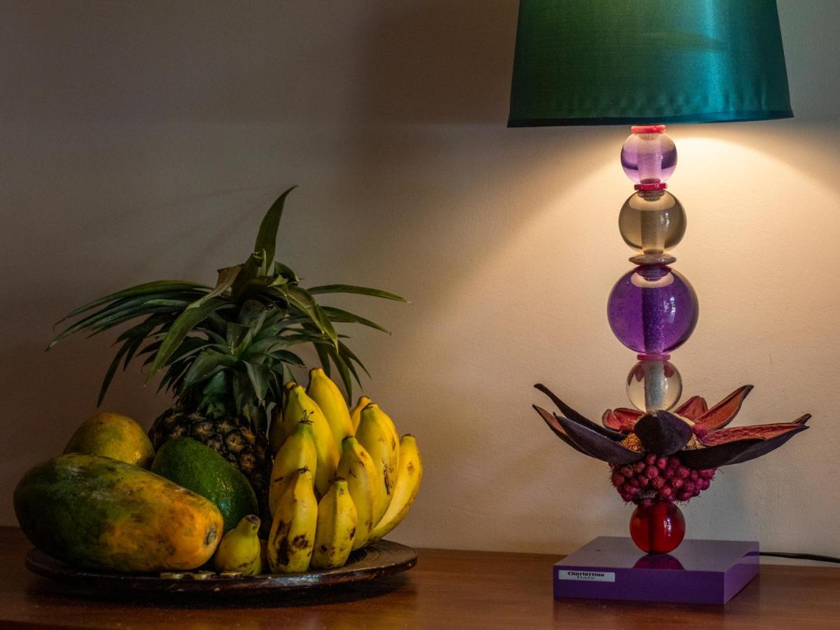 Tropical Oasis Boutique Hotel Michamvi Kültér fotó